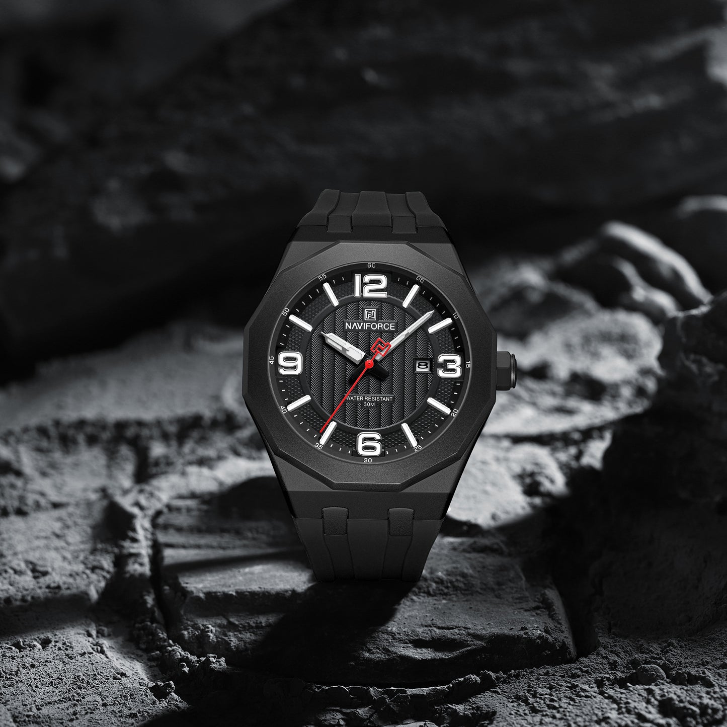 Reloj Naviforce de Hombre 8079