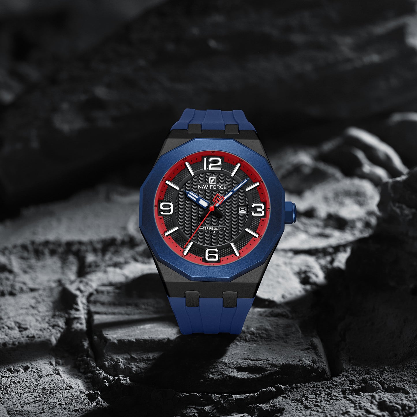 Reloj Naviforce de Hombre 8079