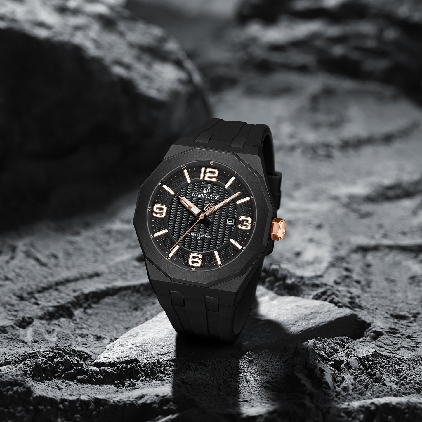Reloj Naviforce de Hombre 8079