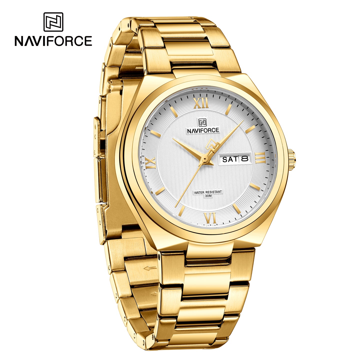 Reloj Naviforce 8030