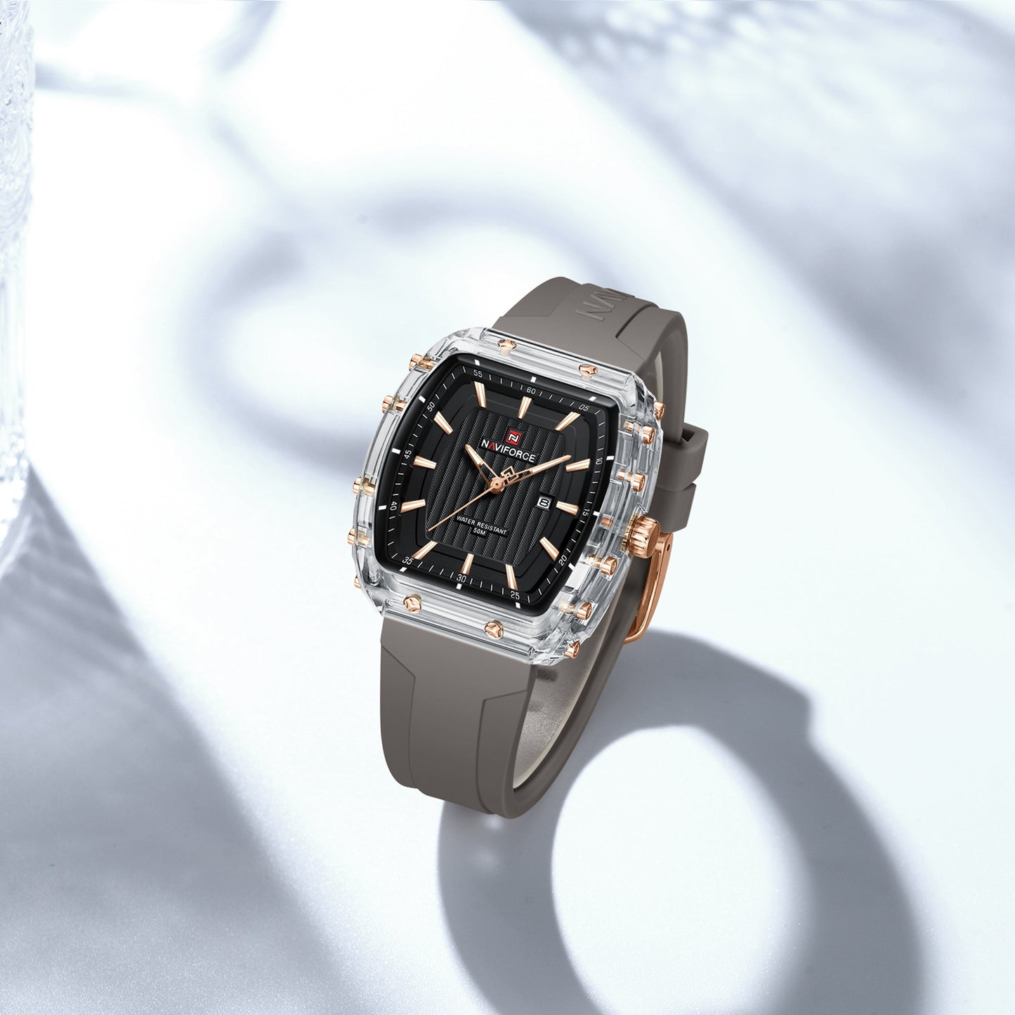 Reloj Naviforce 7124 para caballero