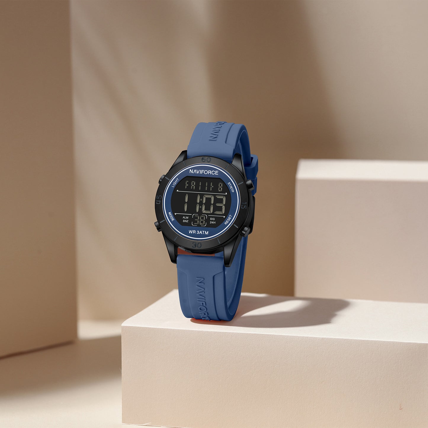 Reloj Naviforce 5054
