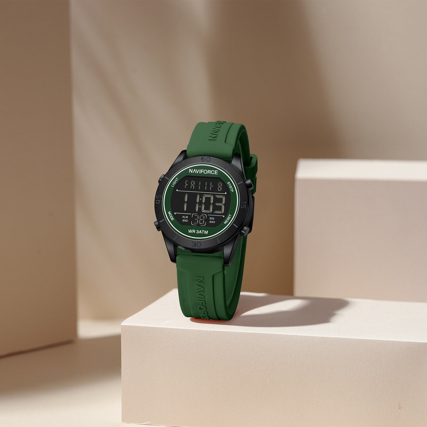 Reloj Naviforce 5054