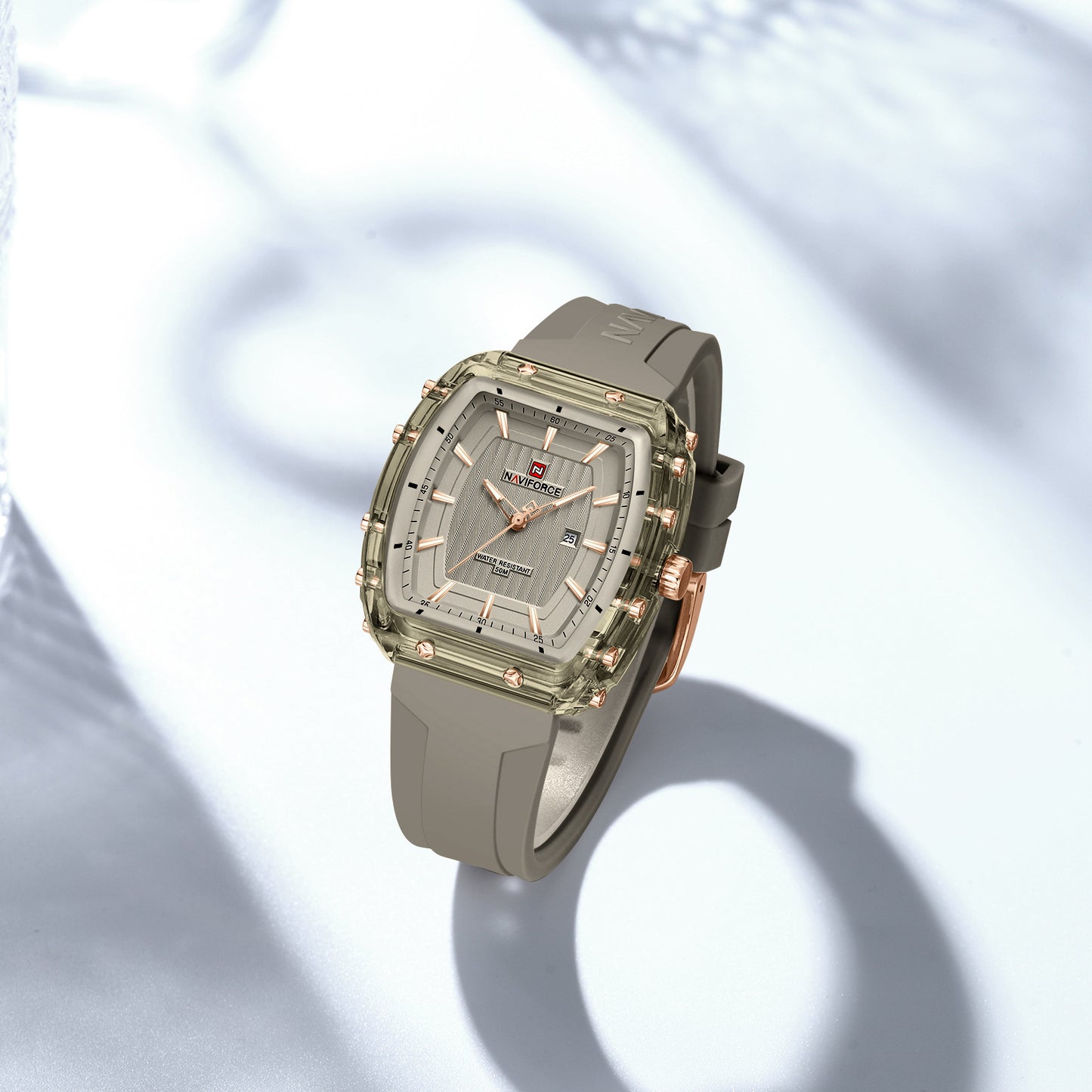 Reloj Naviforce 7124 para caballero
