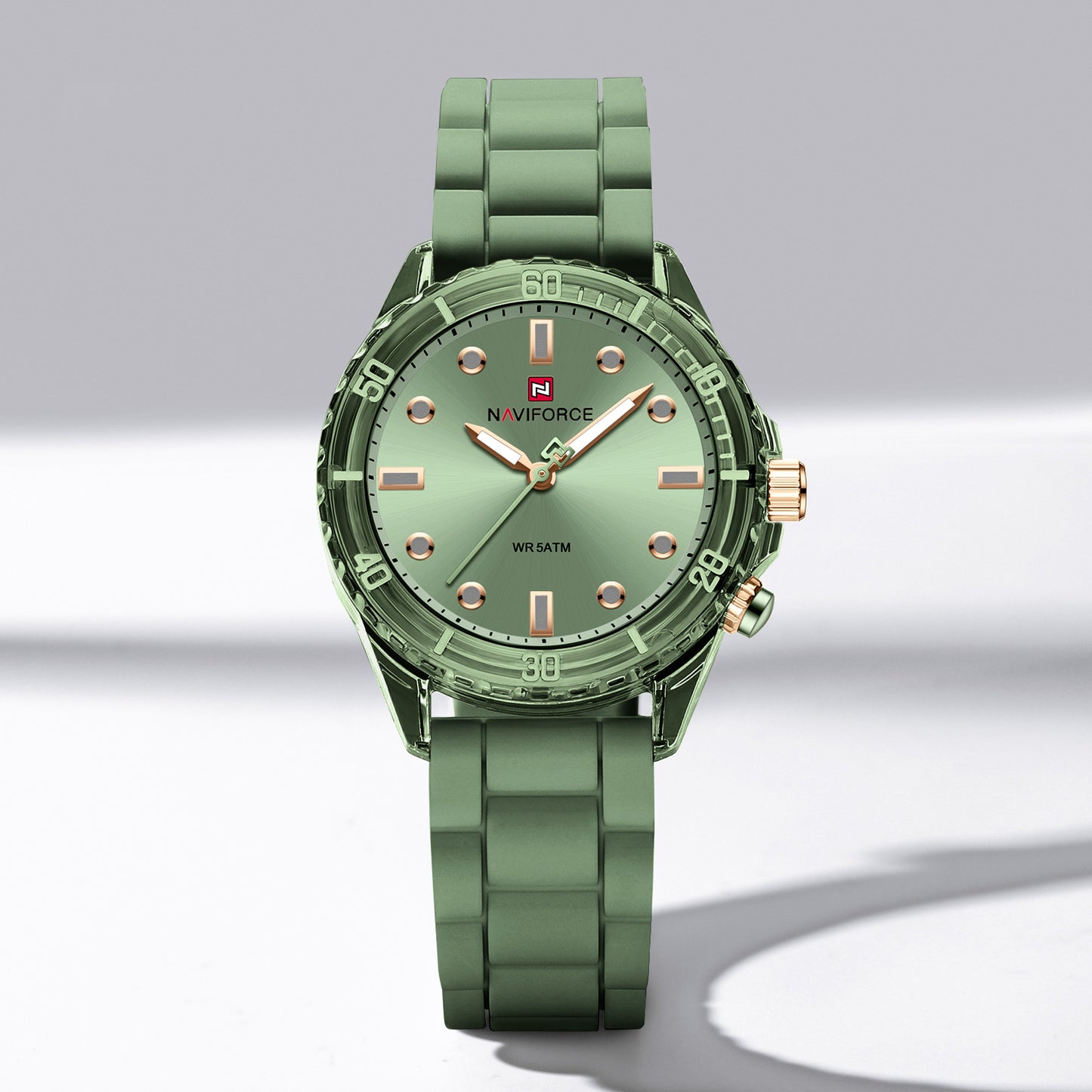 Reloj Naviforce 7115 para dama