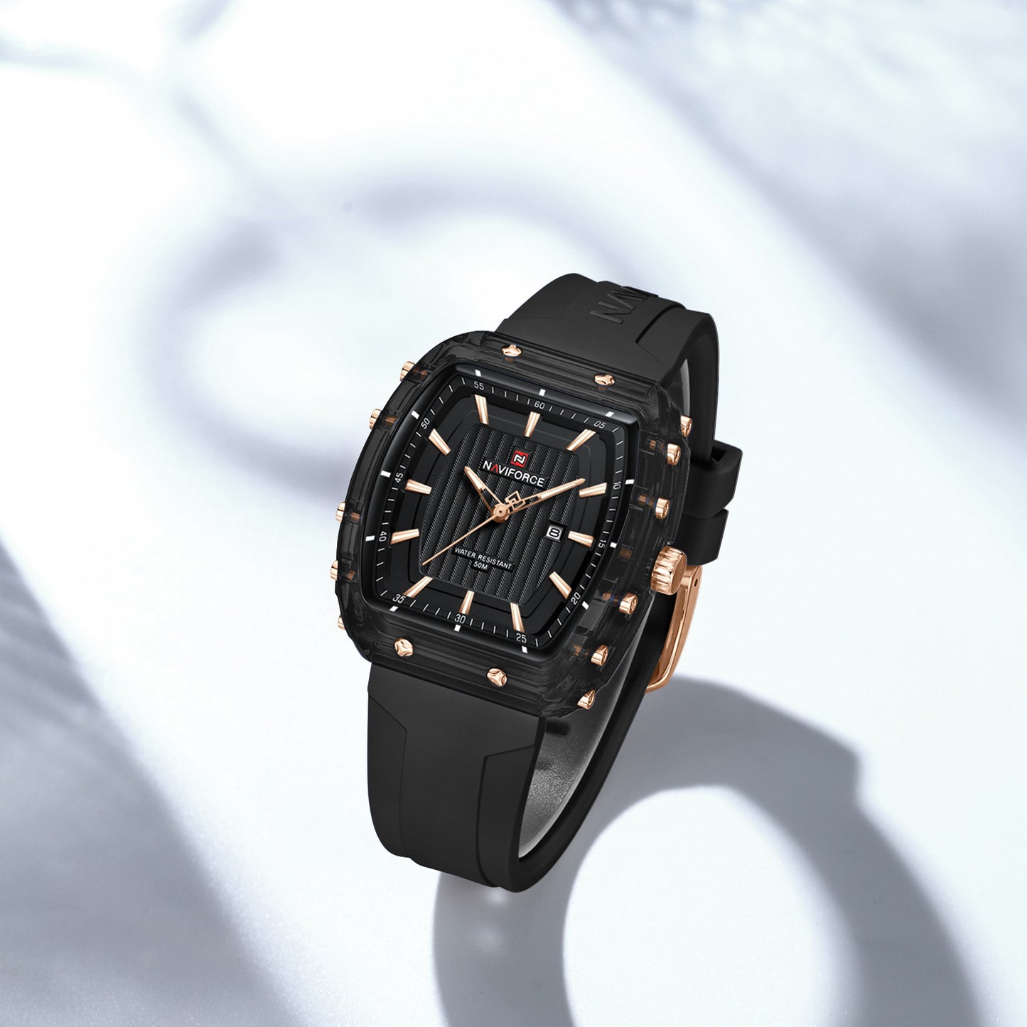 Reloj Naviforce 7124 para caballero