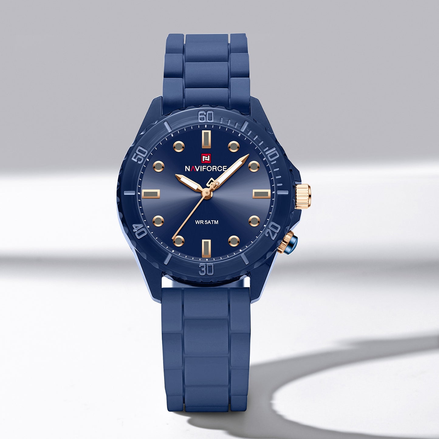 Reloj Naviforce 7115 para dama