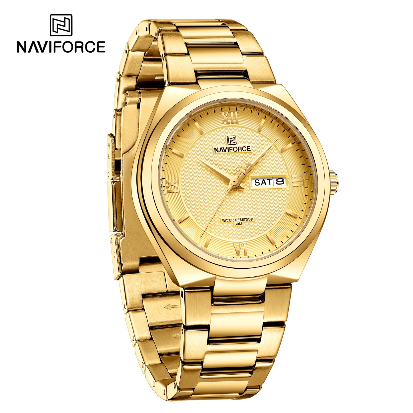 Reloj Naviforce 8030