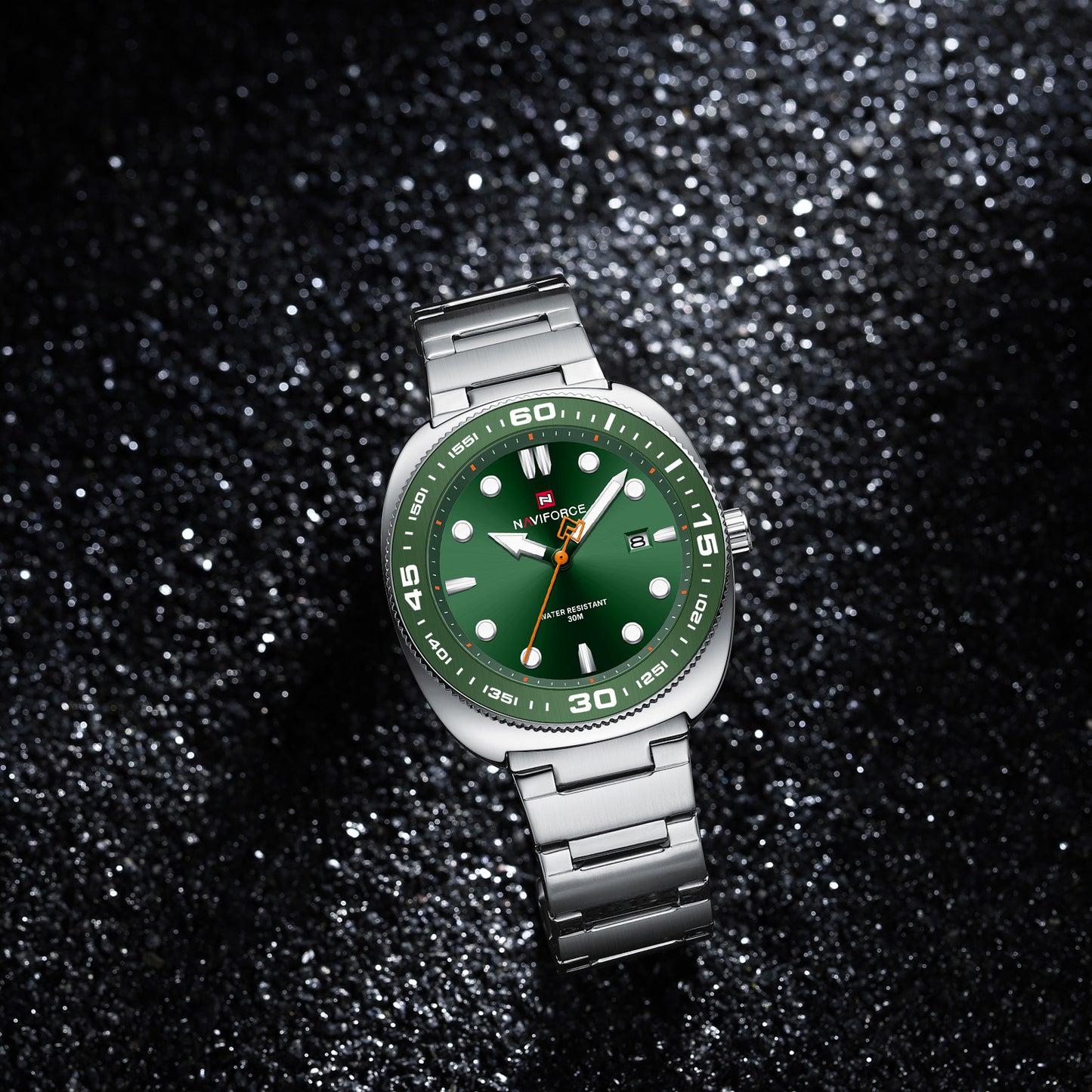 Reloj de Hombre Naviforce 9250