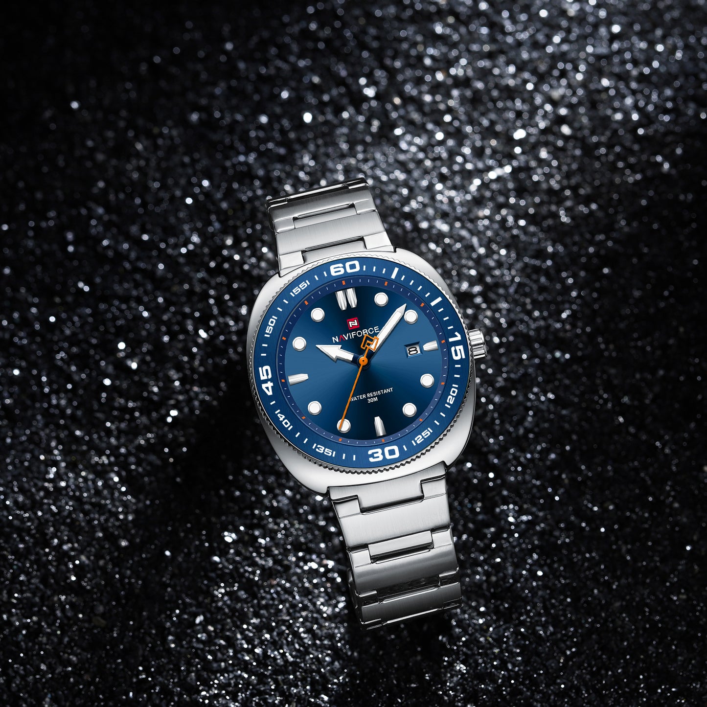 Reloj de Hombre Naviforce 9250