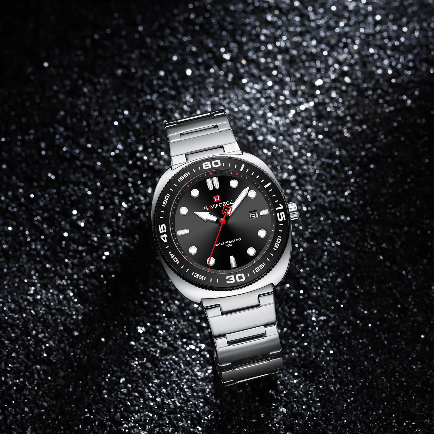 Reloj de Hombre Naviforce 9250