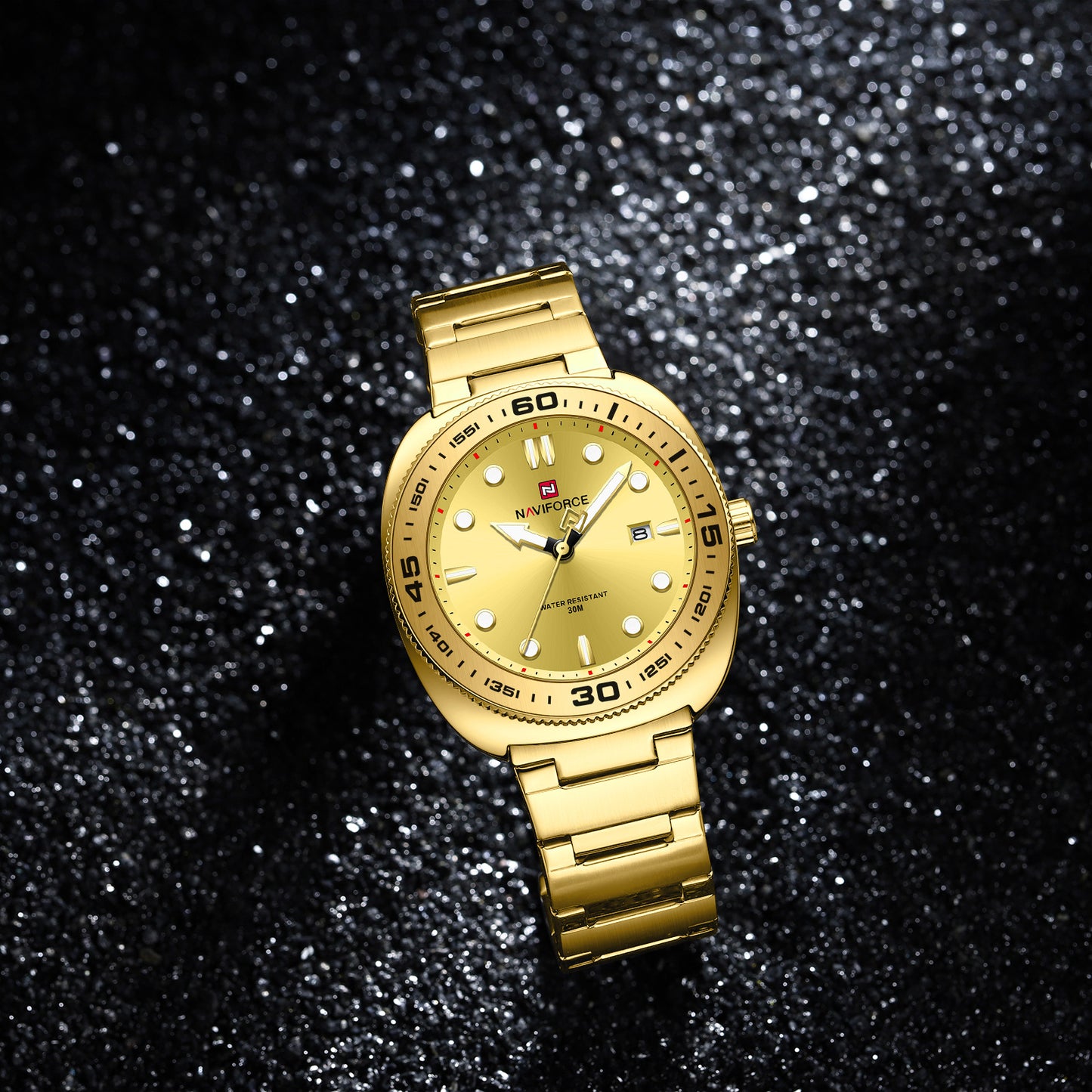 Reloj de Hombre Naviforce 9250