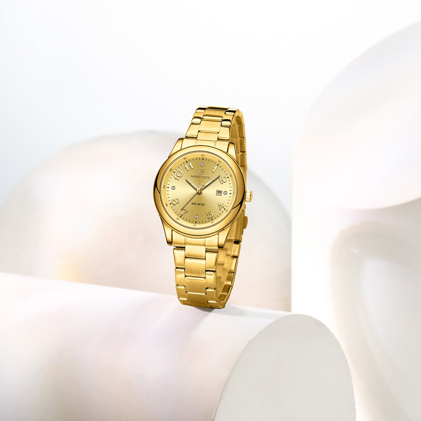 Reloj Naviforce 5059 para dama