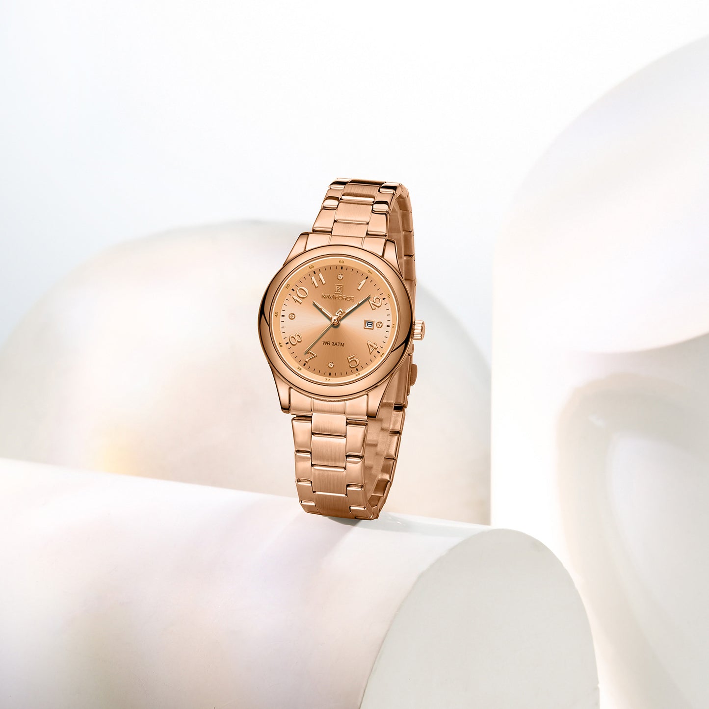 Reloj Naviforce 5059 para dama