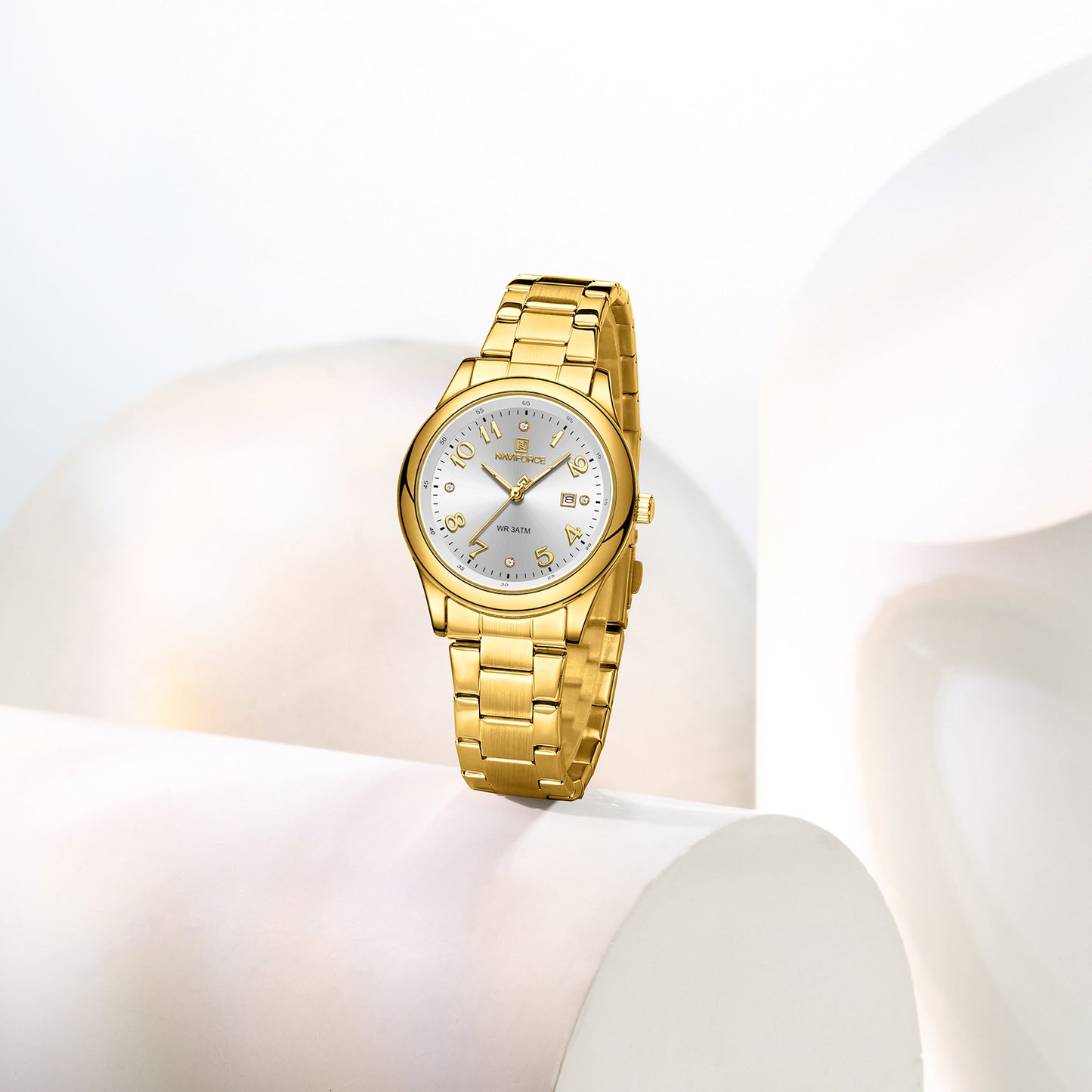 Reloj Naviforce 5059 para dama