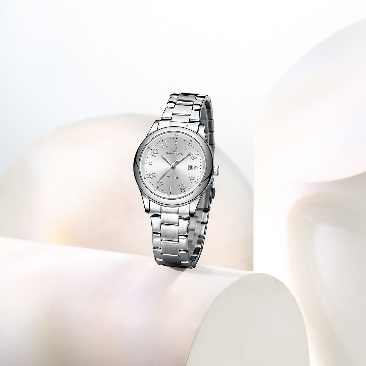 Reloj Naviforce 5059 para dama