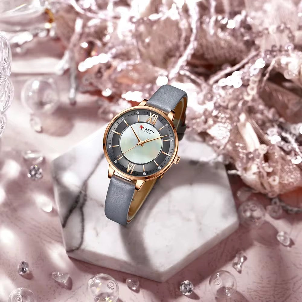 Reloj Curren Dama 9080