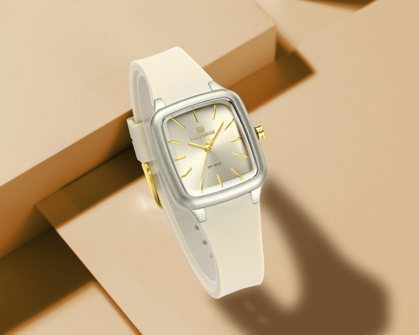 Reloj Naviforce 5055 para dama