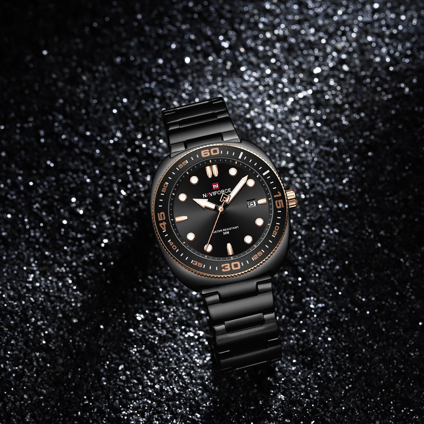 Reloj de Hombre Naviforce 9250