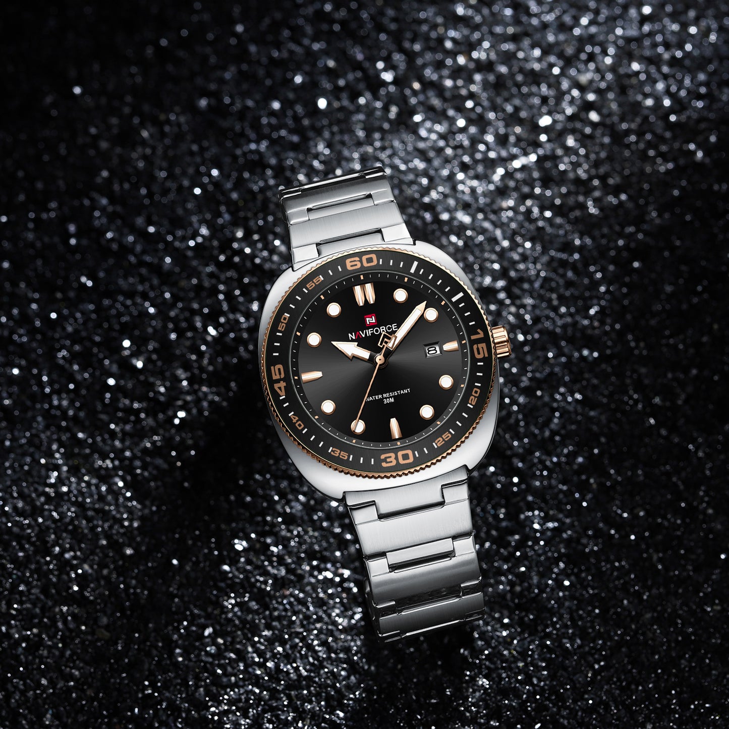 Reloj de Hombre Naviforce 9250