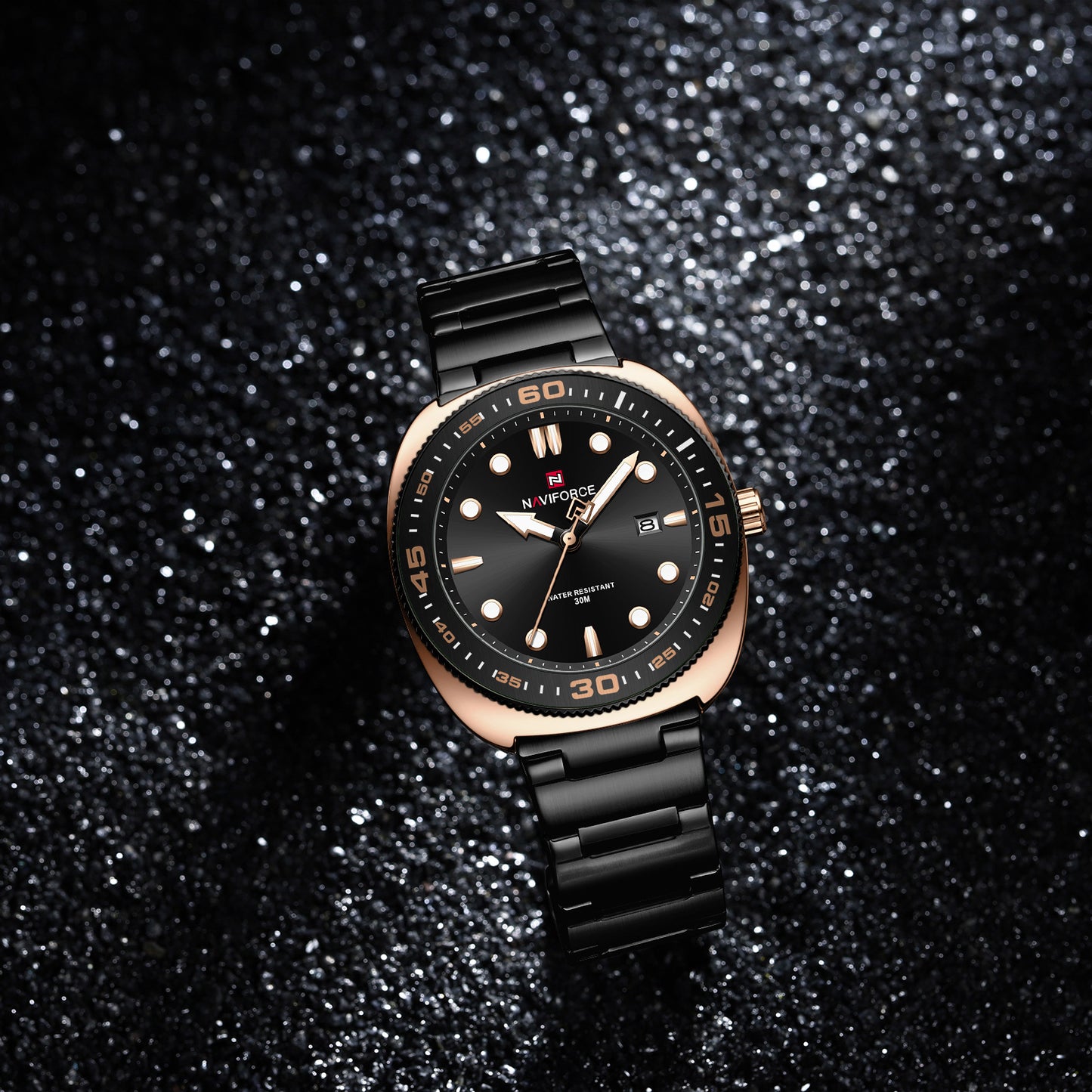 Reloj de Hombre Naviforce 9250