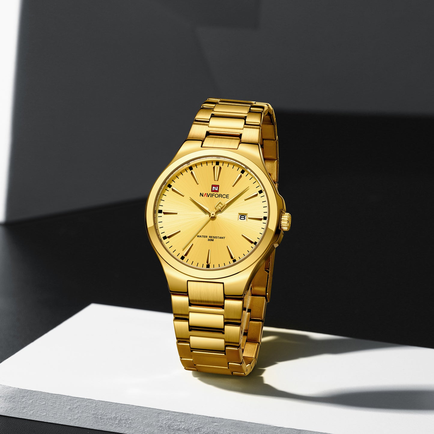 Reloj Naviforce de Hombre 9214