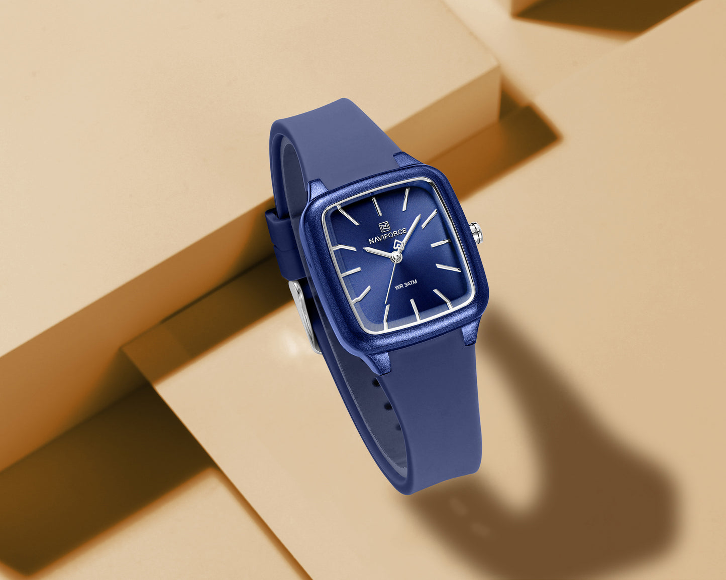 Reloj Naviforce 5055 para dama