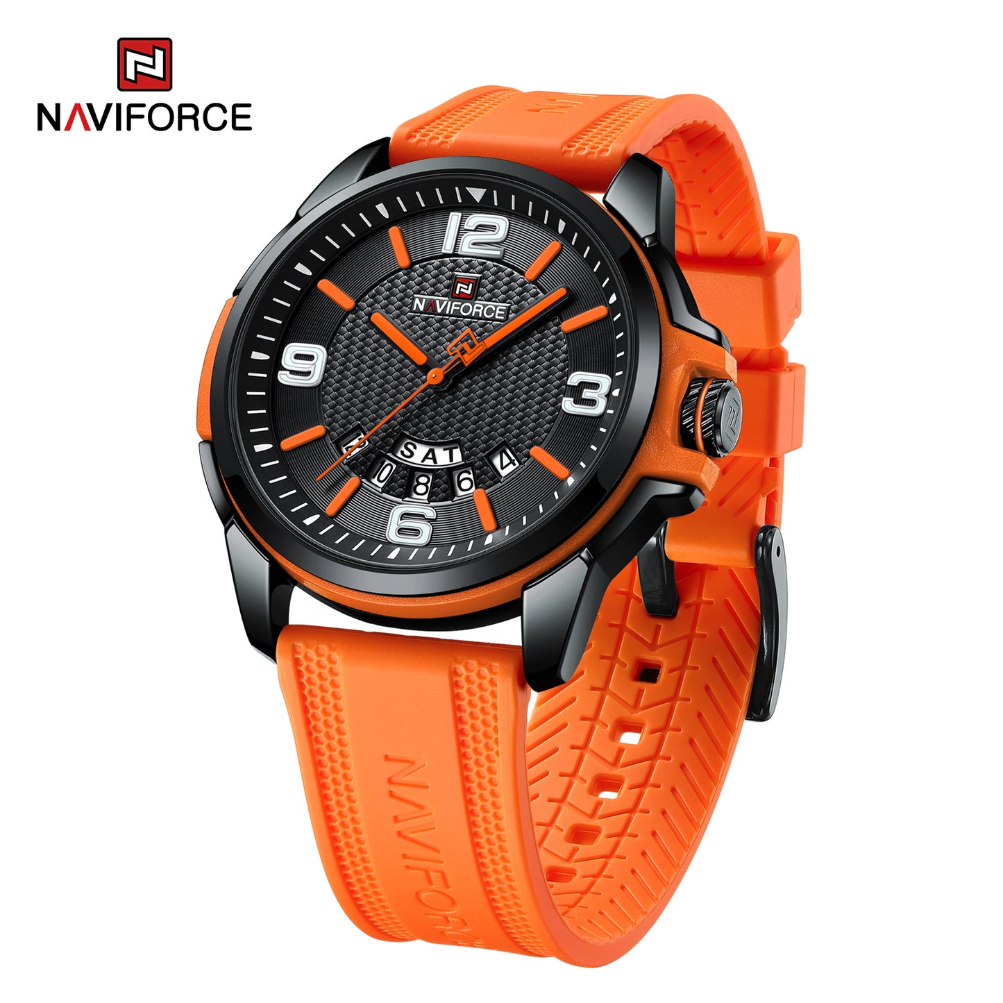 Reloj Naviforce de Hombre