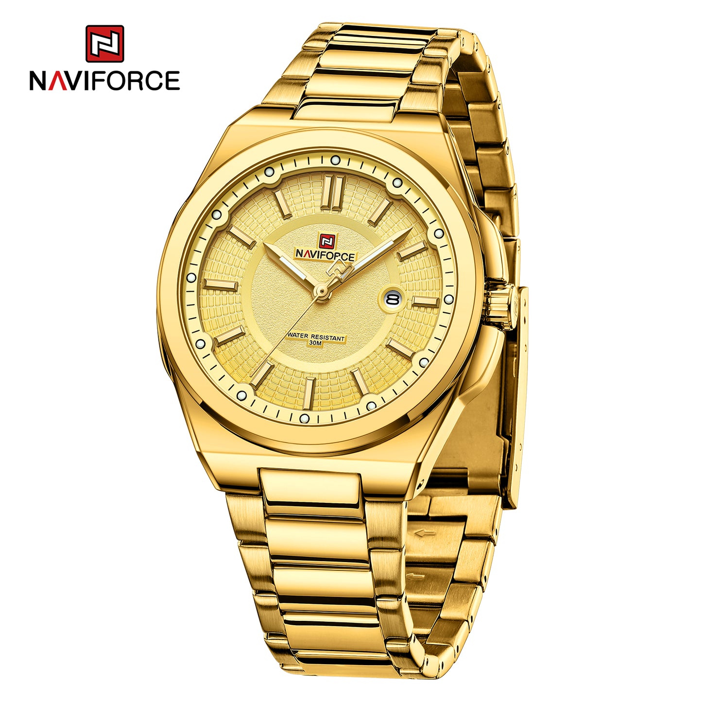 Reloj Naviforce de Hombre 9212