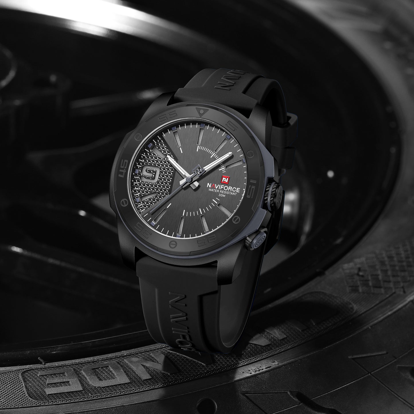 Reloj Naviforce NF7112 Analogico