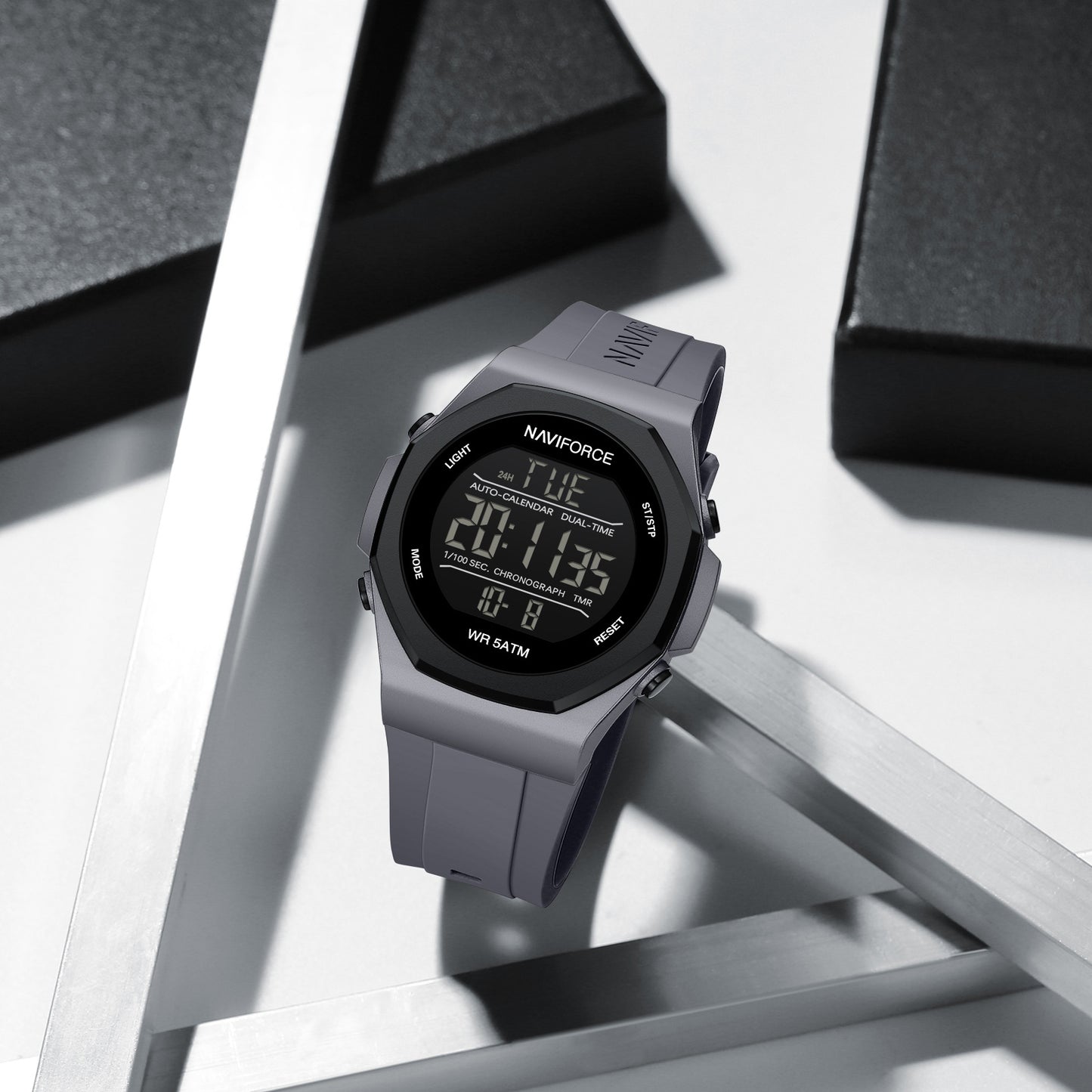Reloj Naviforce de hombre 7117
