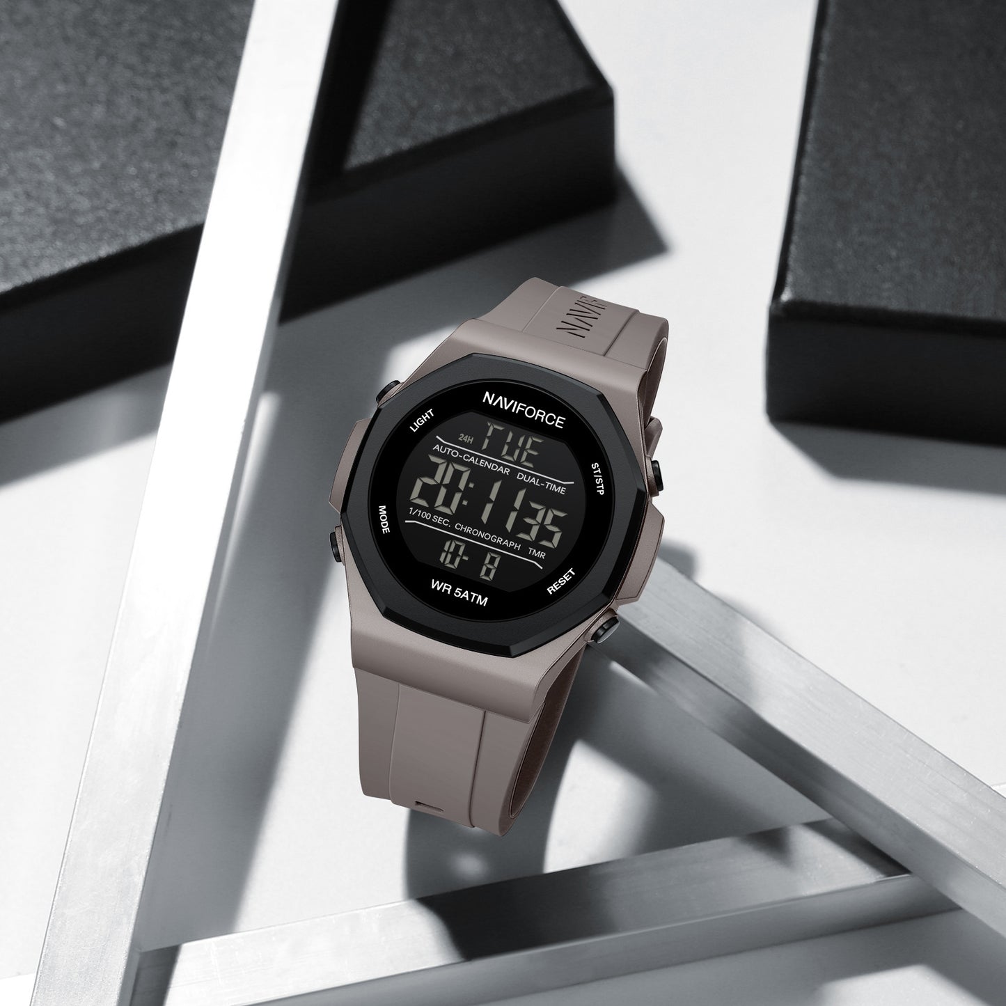 Reloj Naviforce de hombre 7117