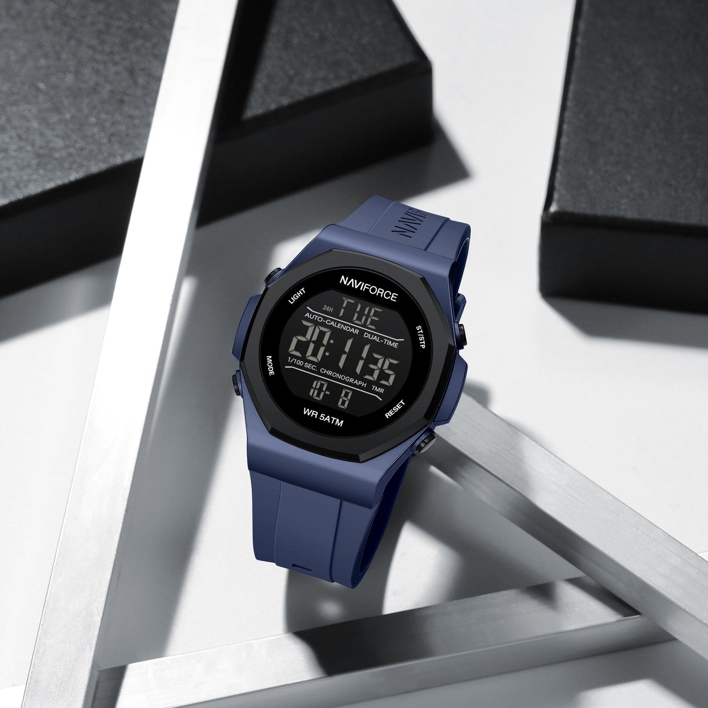Reloj Naviforce de hombre 7117