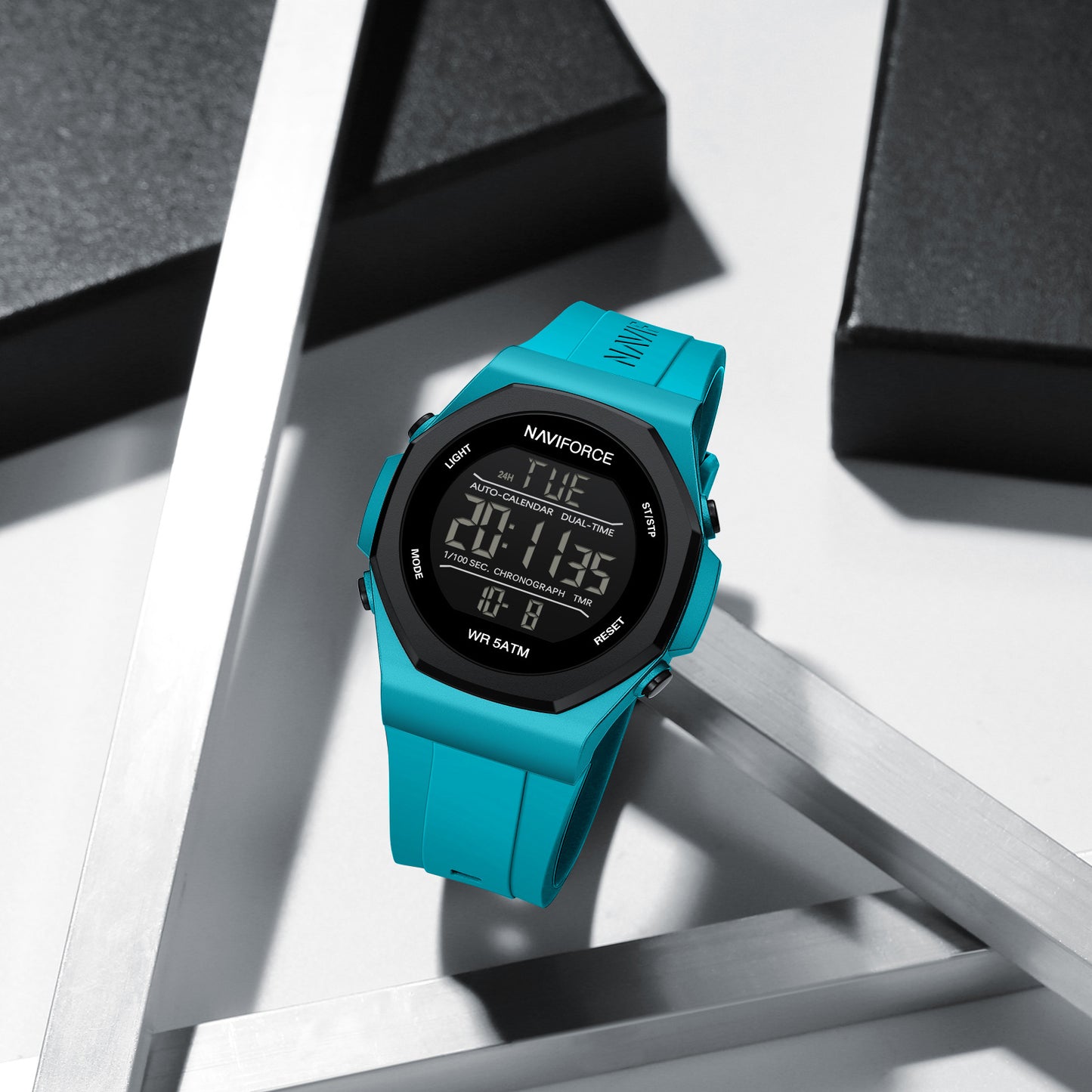 Reloj Naviforce de hombre 7117