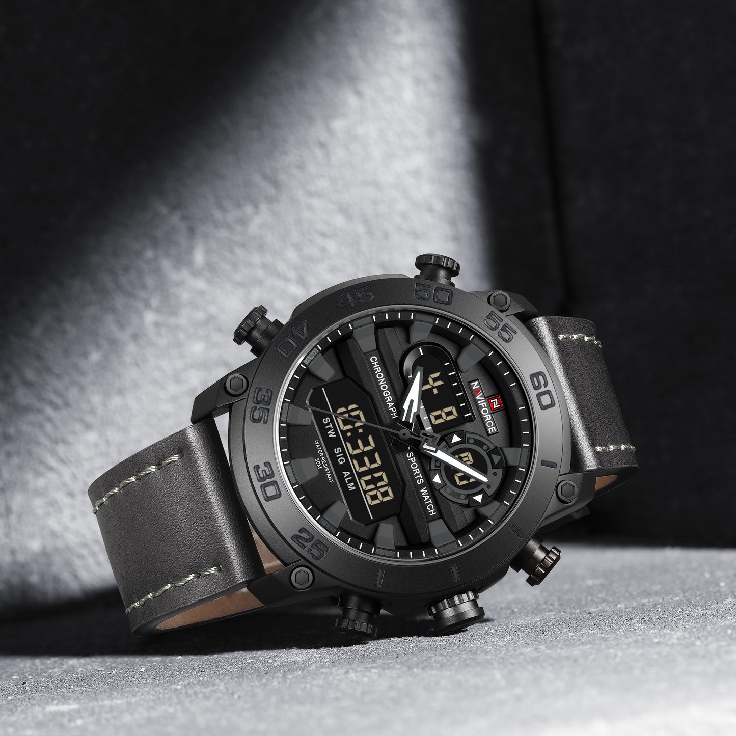 Reloj Naviforce de Hombre 9235