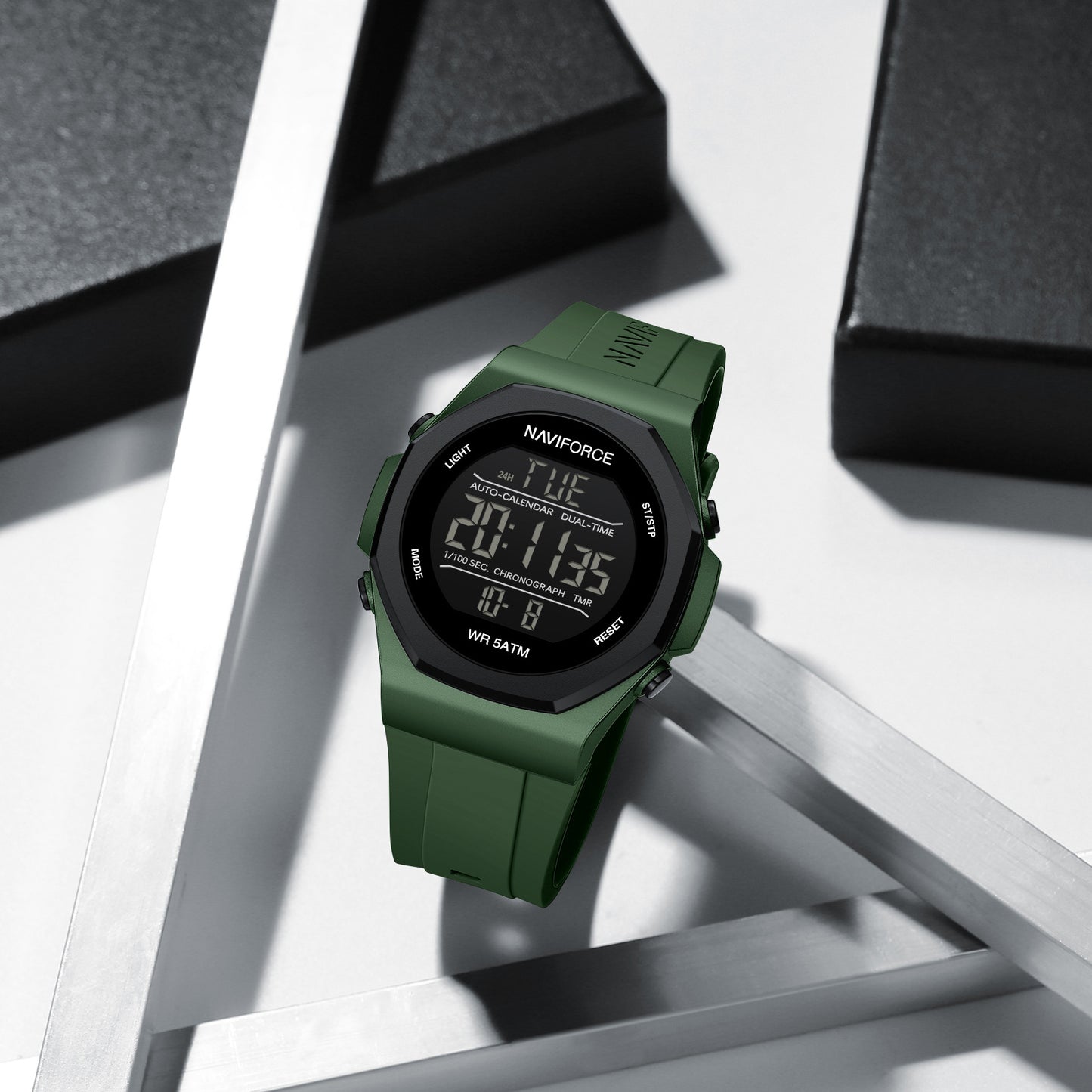 Reloj Naviforce de hombre 7117