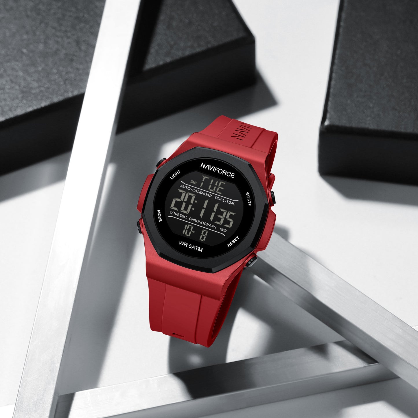 Reloj Naviforce de hombre 7117