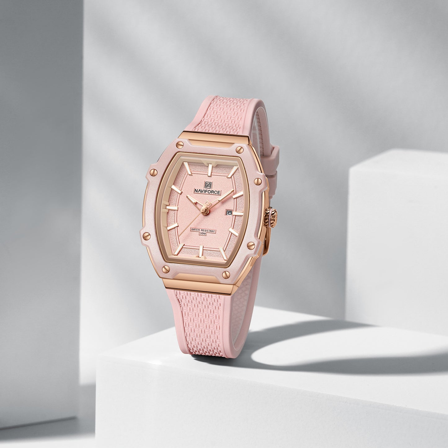 Reloj Naviforce de Dama 8069