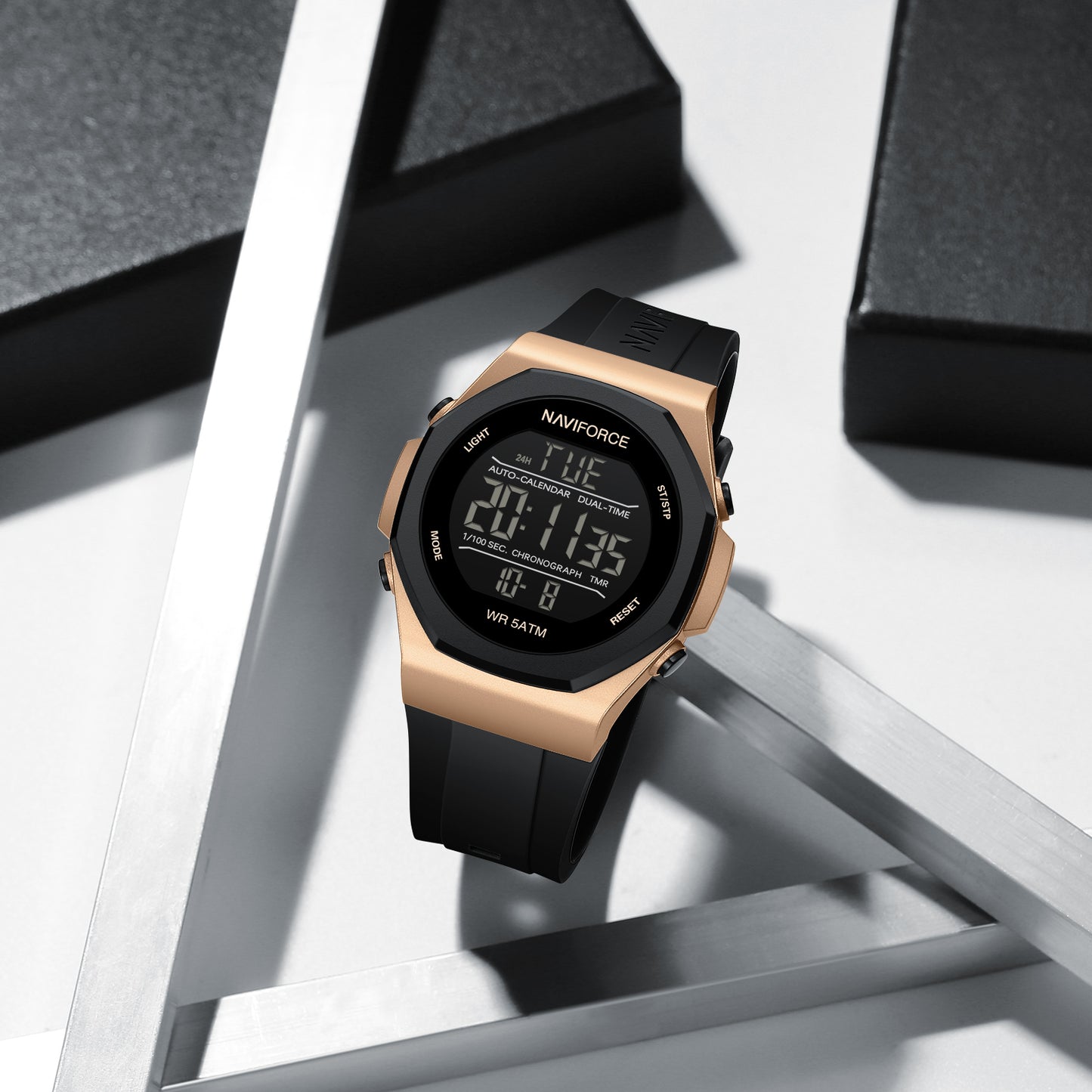 Reloj Naviforce de hombre 7117