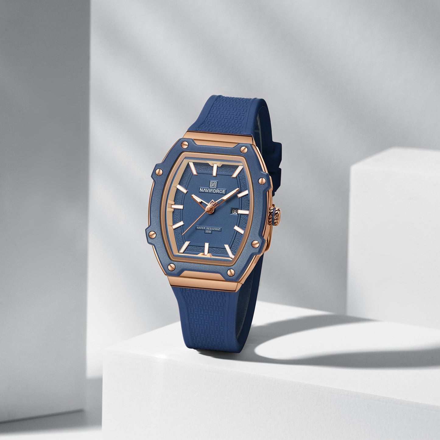 Reloj Naviforce de Dama 8069