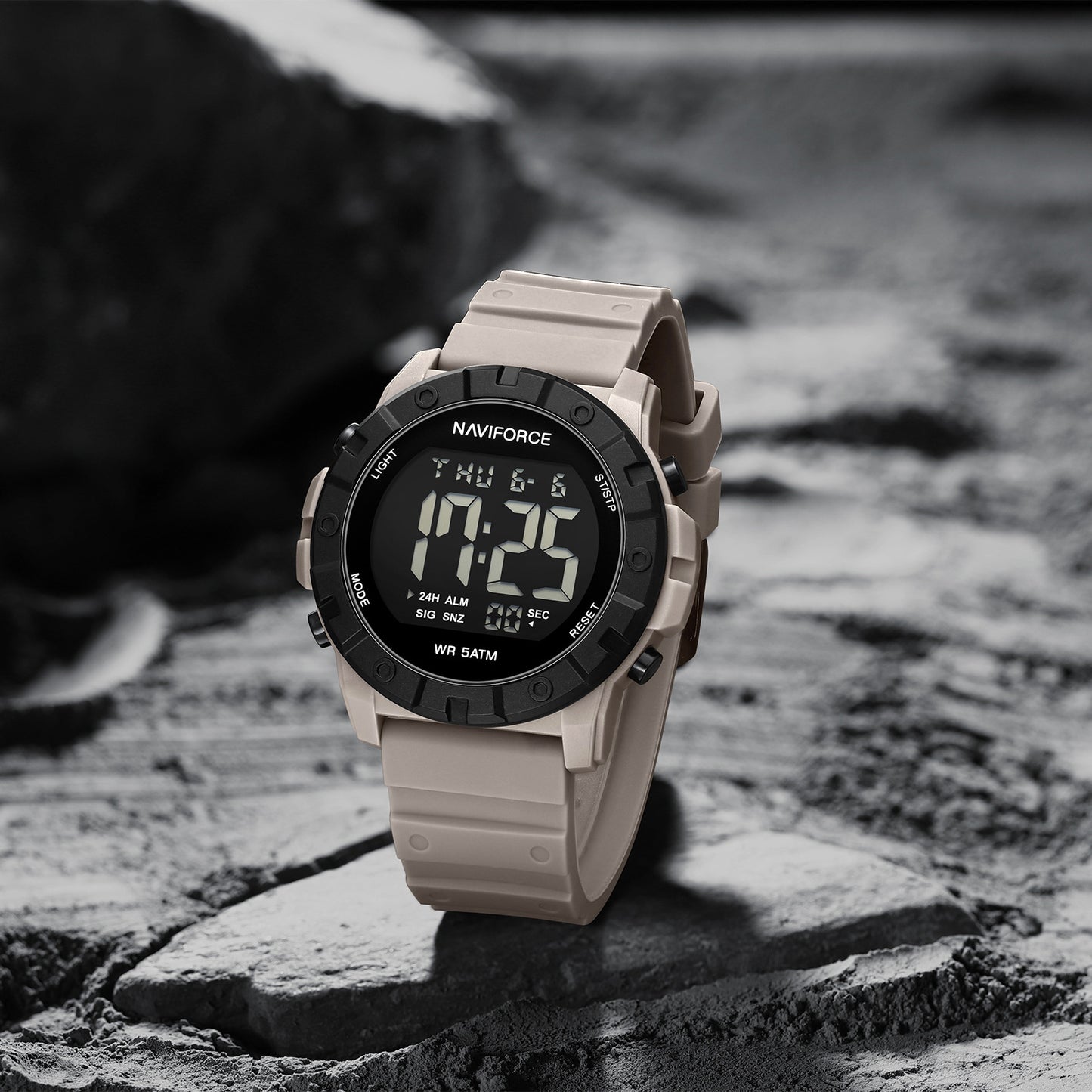Reloj Naviforce 7110