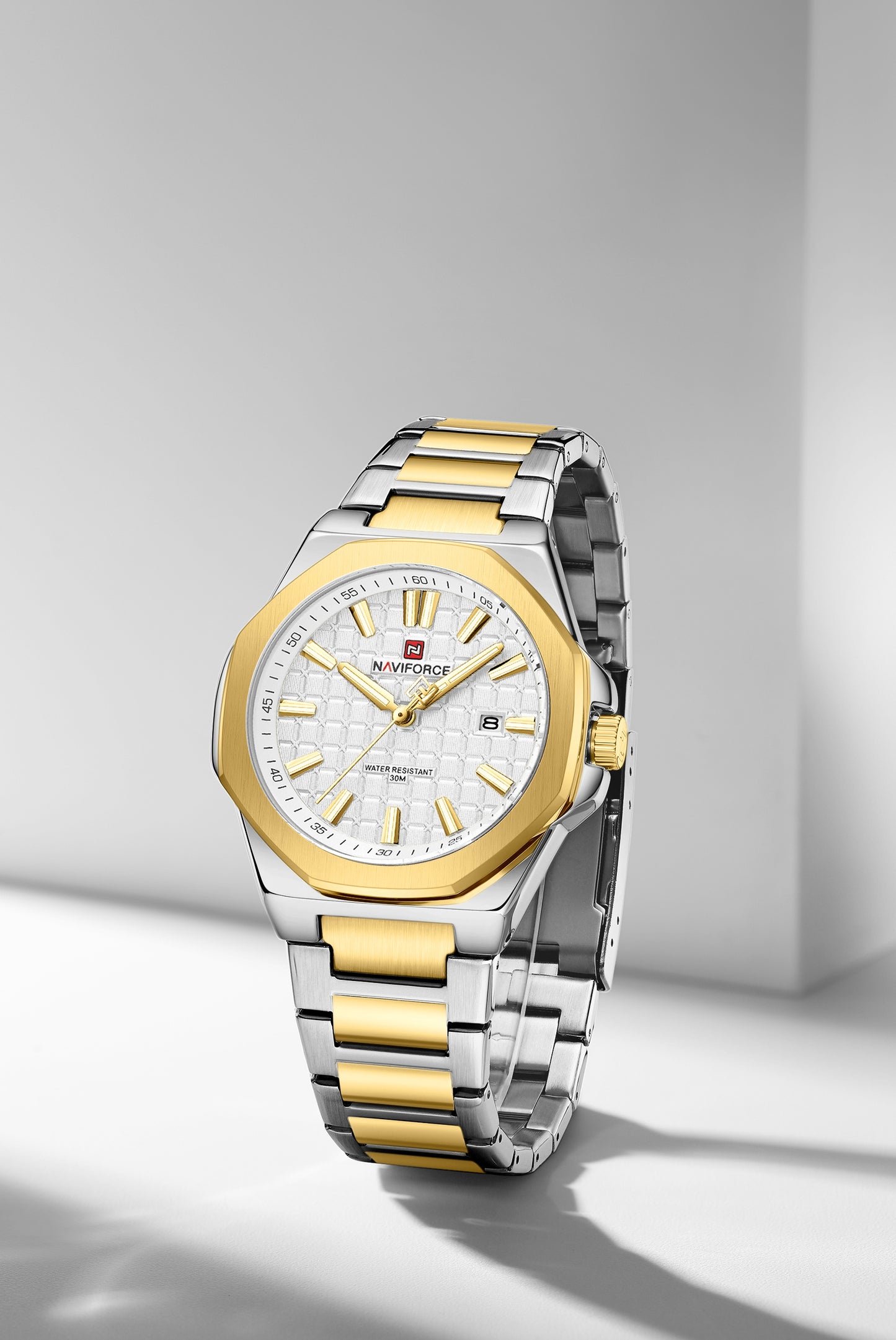 Reloj Naviforce 9258
