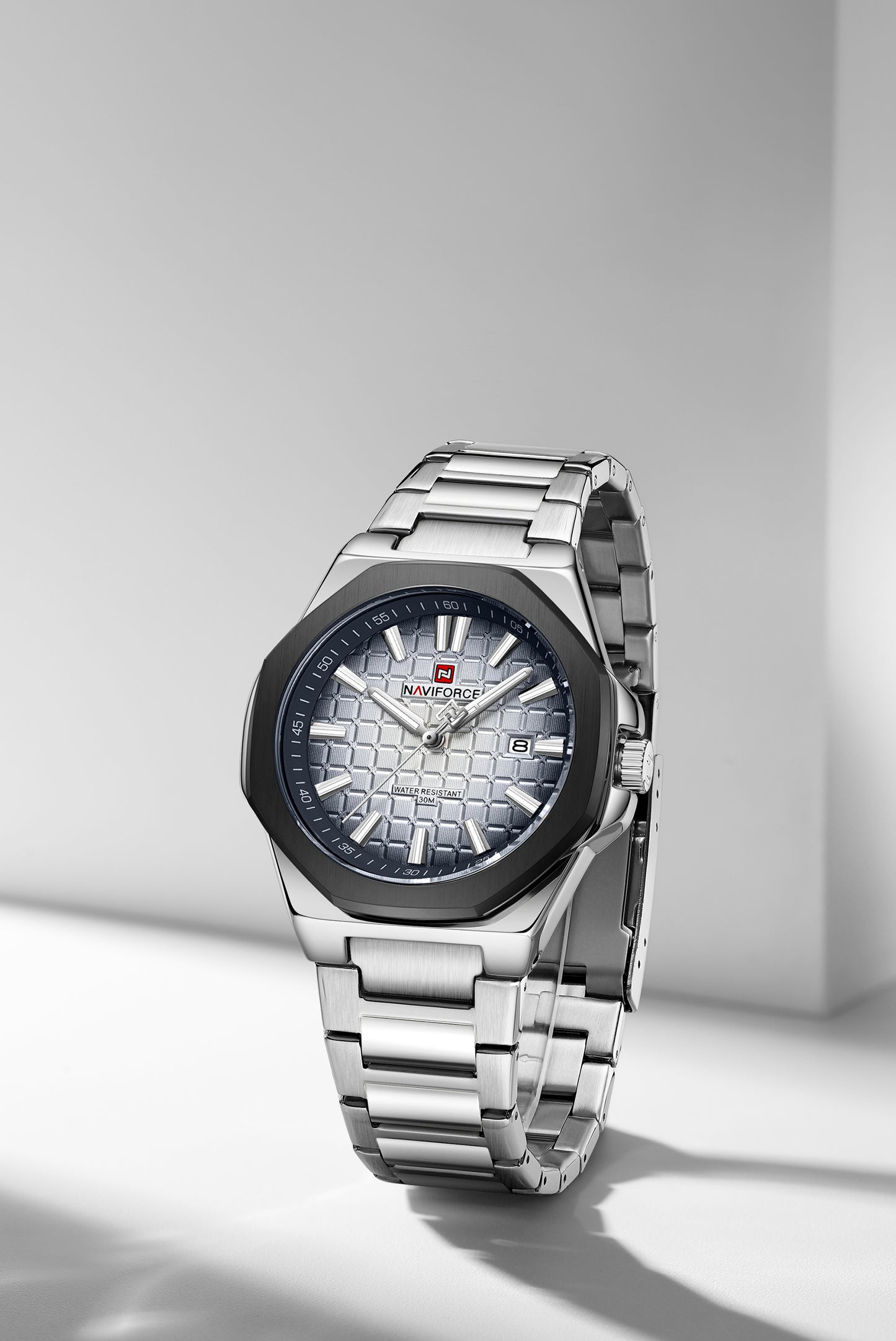 Reloj Naviforce 9258