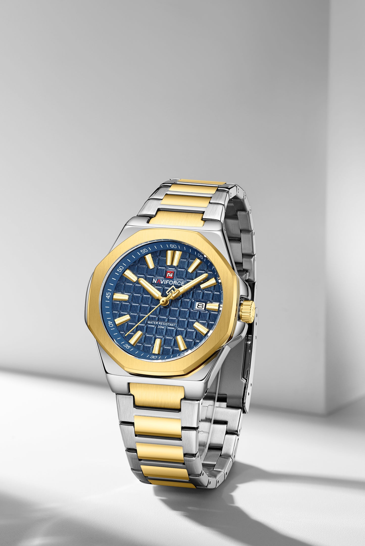 Reloj Naviforce 9258