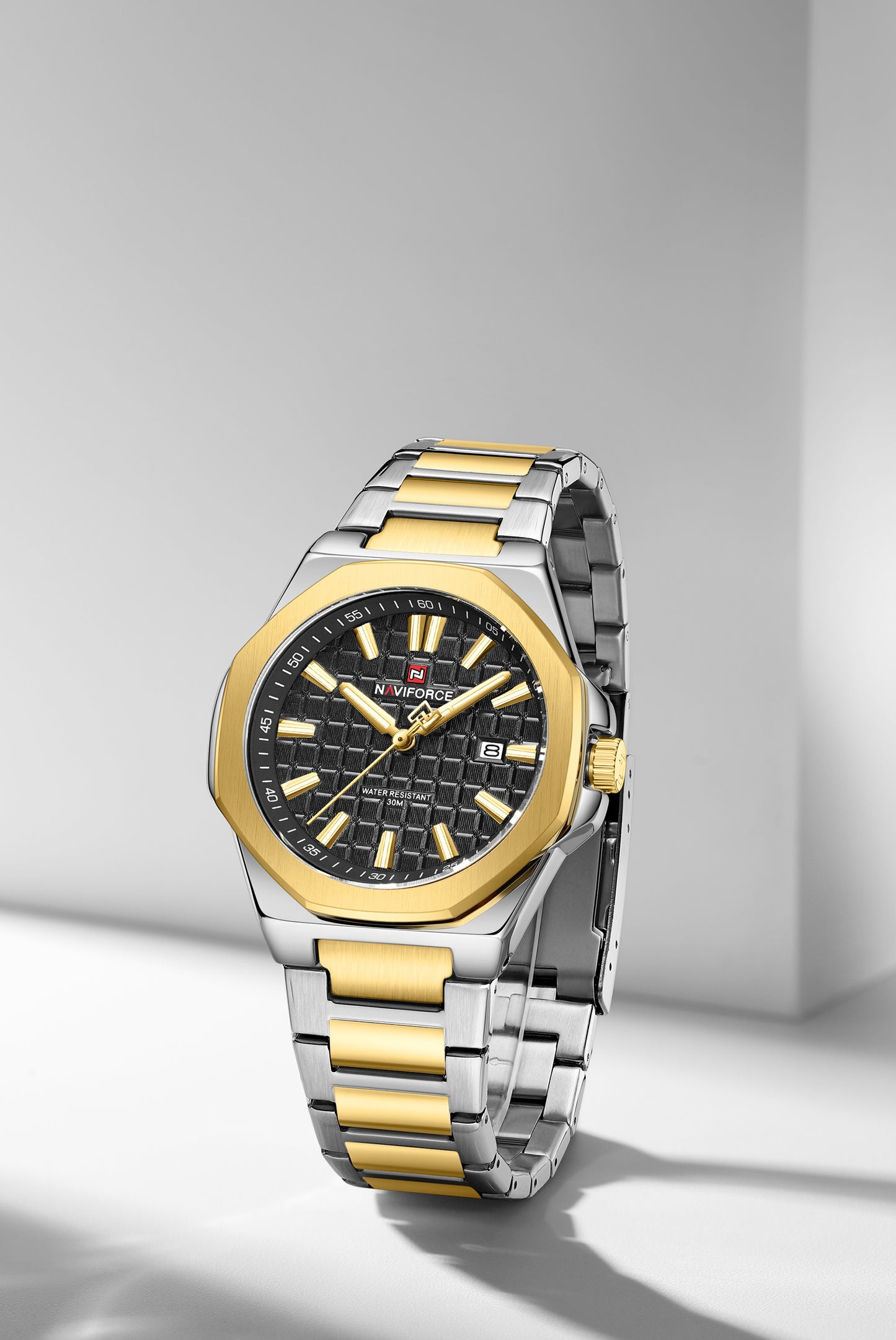 Reloj Naviforce 9258