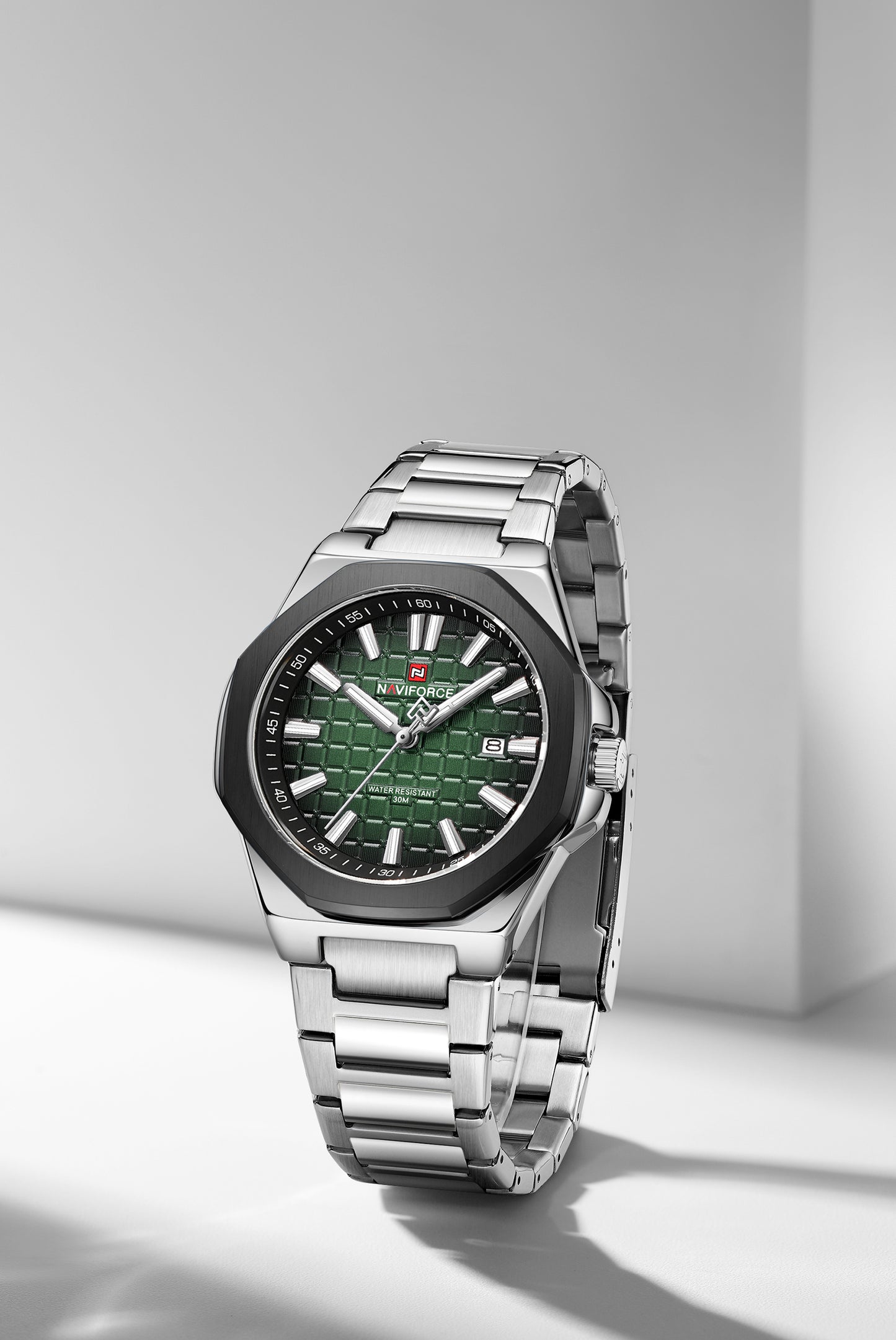 Reloj Naviforce 9258