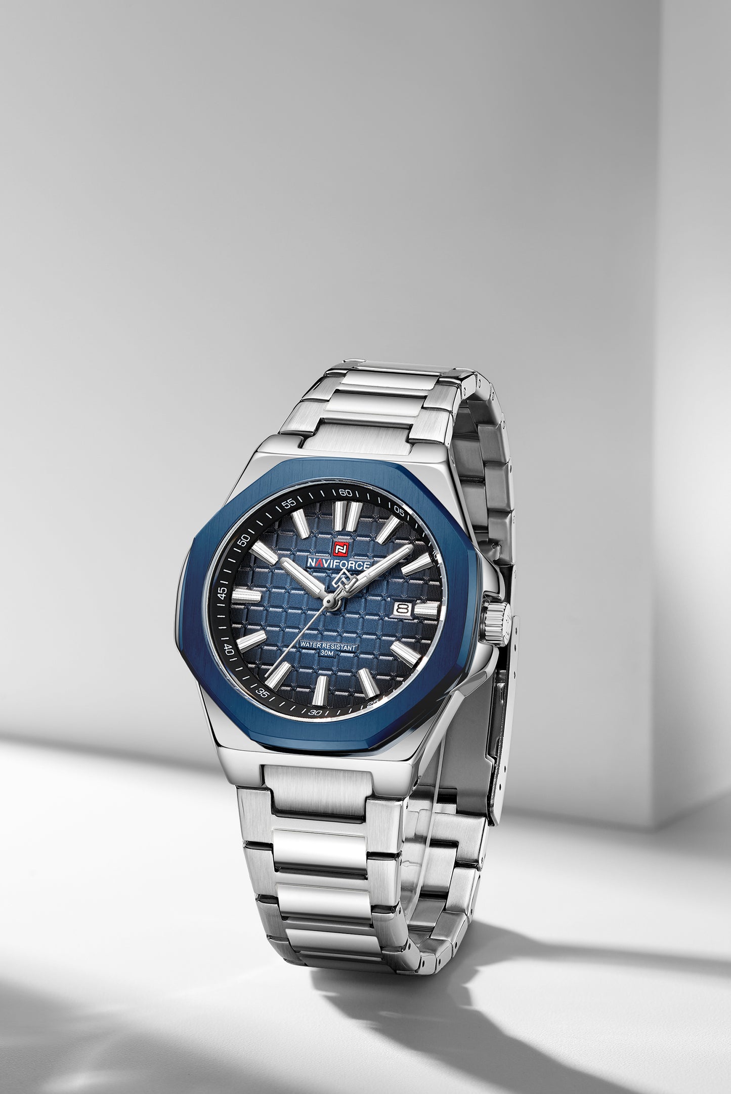 Reloj Naviforce 9258