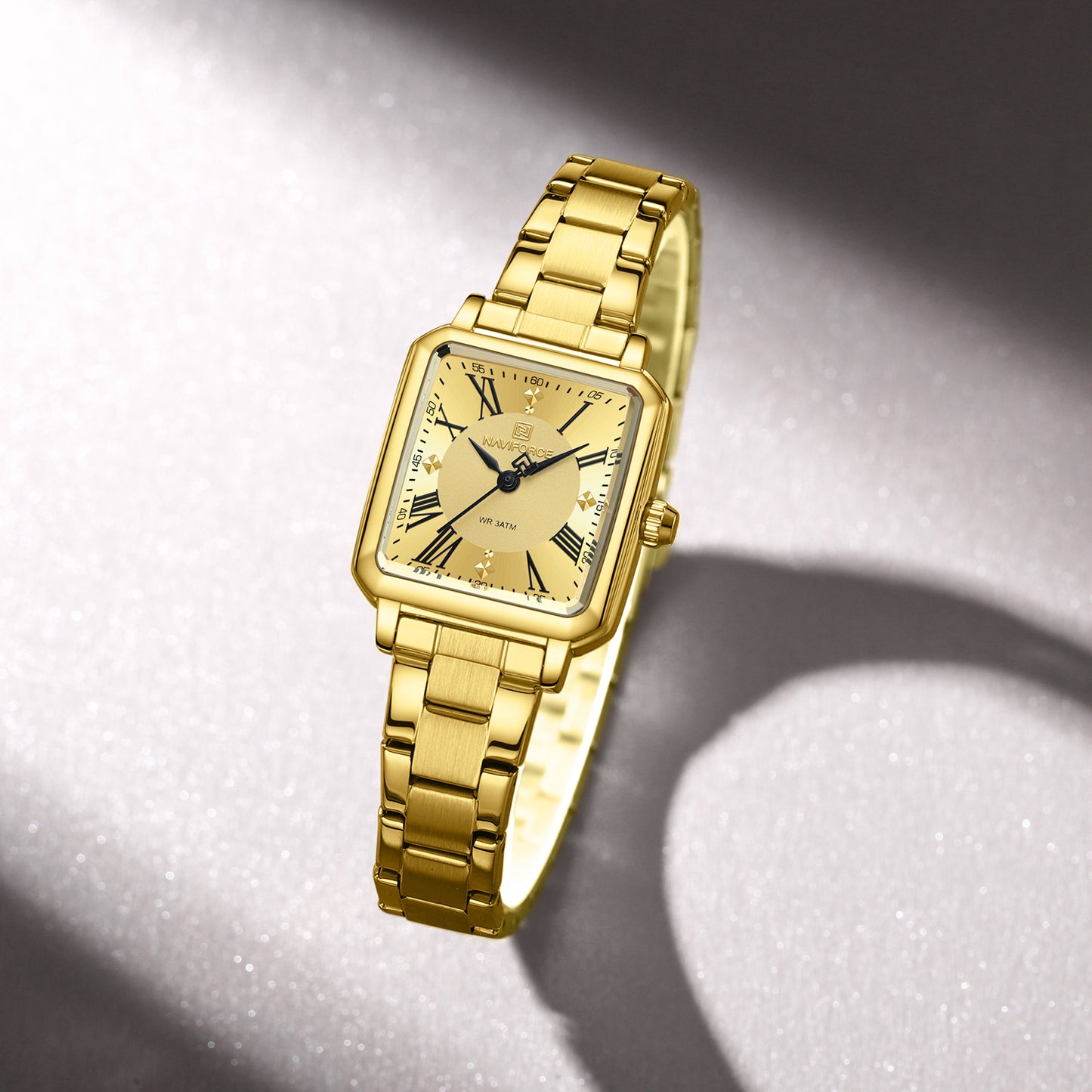 Reloj Naviforce para dama 5065