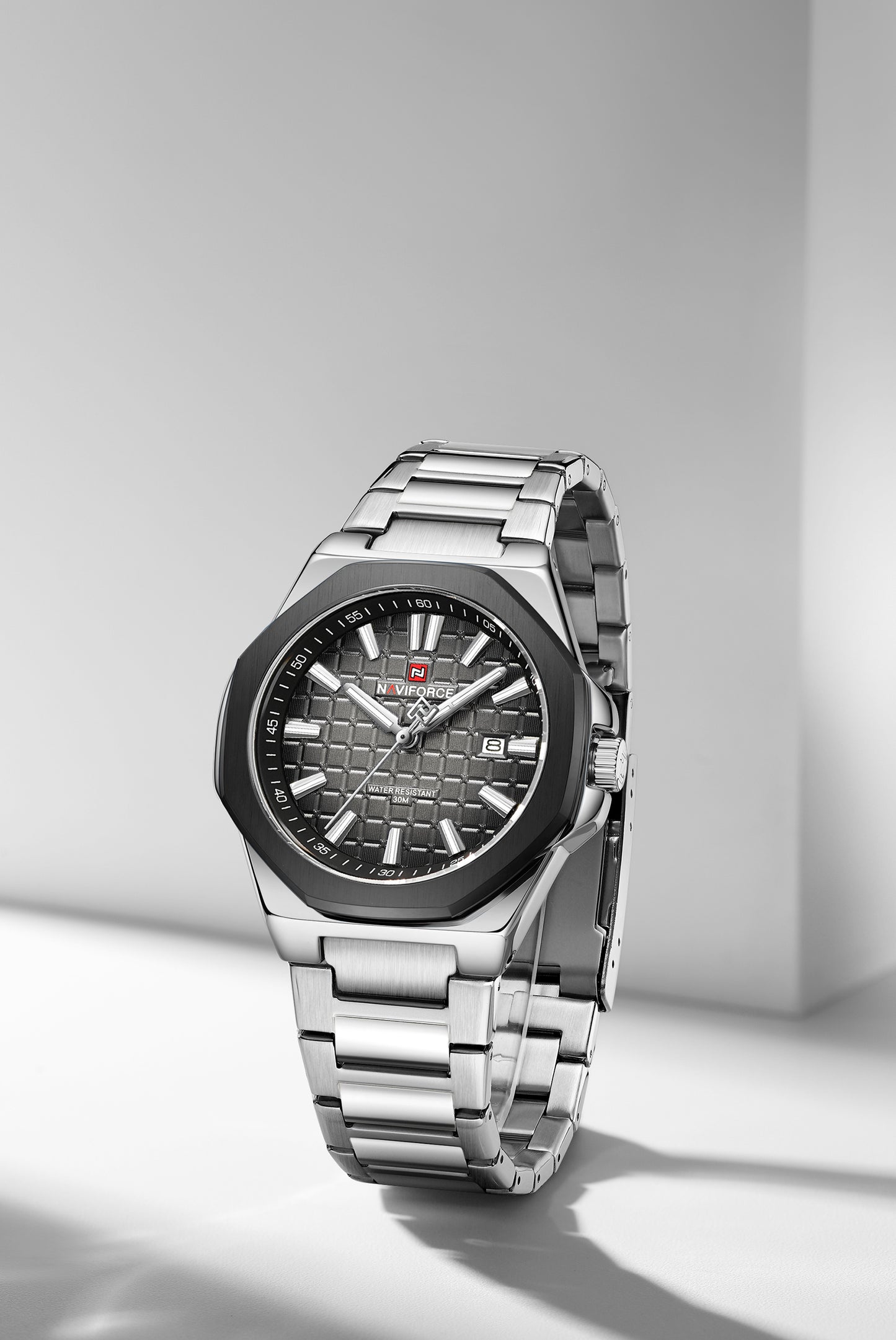 Reloj Naviforce 9258
