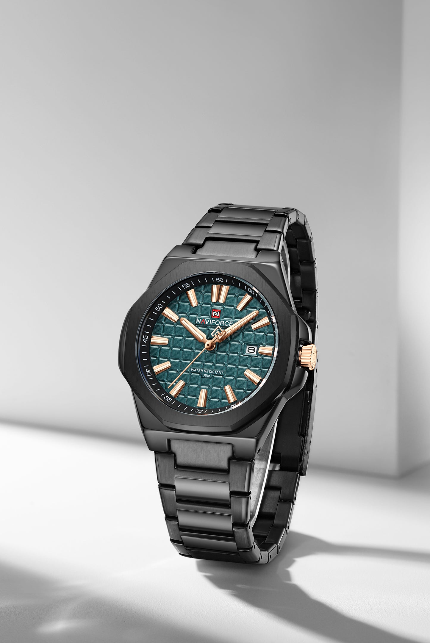 Reloj Naviforce 9258